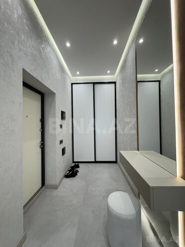 Satılır 2 otaqlı yeni tikili 73 m², Sea Breeze q., photo 14 from 15