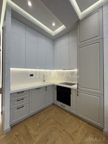 Satılır 2 otaqlı yeni tikili 73 m², Sea Breeze q., photo 7 from 15