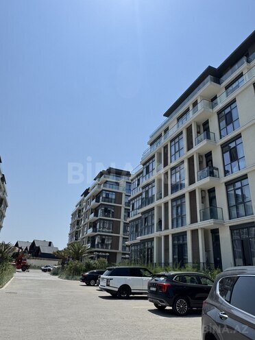 Satılır 2 otaqlı yeni tikili 73 m², Sea Breeze q., photo 4 from 15