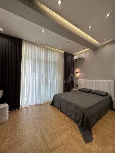 Satılır 2 otaqlı yeni tikili 73 m², Sea Breeze q., photo 8 from 15