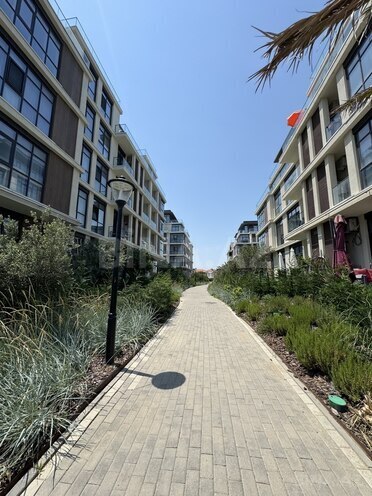 Satılır 2 otaqlı yeni tikili 73 m², Sea Breeze q., photo 3 from 15