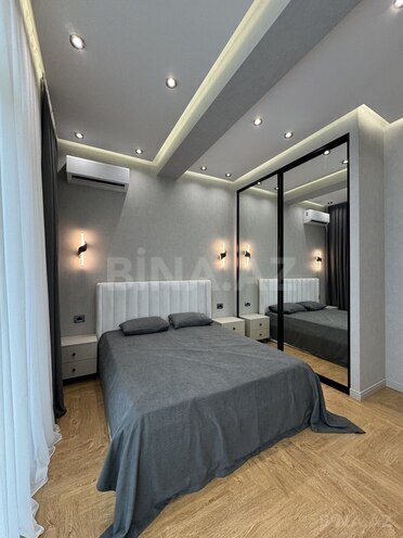 Satılır 2 otaqlı yeni tikili 73 m², Sea Breeze q., photo 9 from 15