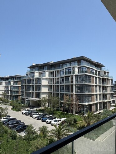 Satılır 2 otaqlı yeni tikili 73 m², Sea Breeze q., photo 1 from 15