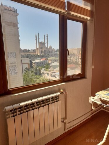 Сдаётся 2-комн. новостройка 65 м², м. Насими, photo 14 from 16