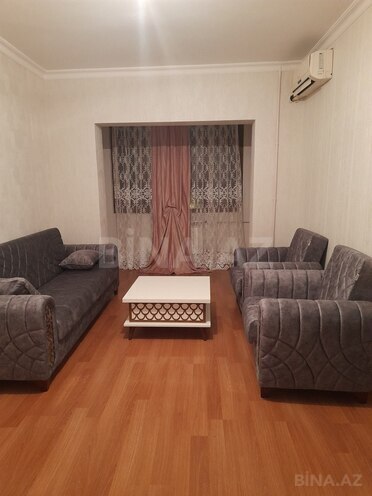Сдаётся 2-комн. новостройка 65 м², м. Насими, photo 10 from 16