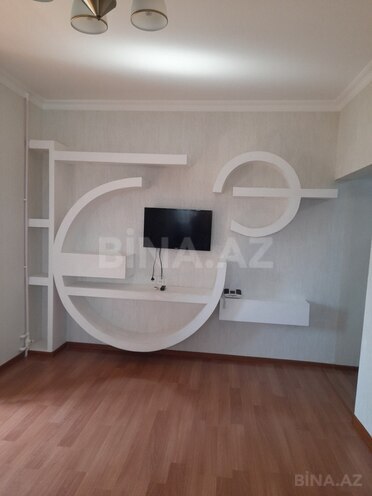 Сдаётся 2-комн. новостройка 65 м², м. Насими, photo 11 from 16