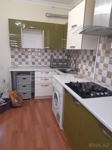 Сдаётся 2-комн. новостройка 65 м², м. Насими, photo 3 from 16