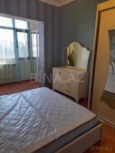 Сдаётся 2-комн. новостройка 65 м², м. Насими, photo 7 from 16