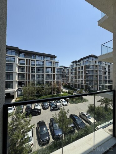Satılır 2 otaqlı yeni tikili 76 m², Sea Breeze q., photo 12 from 13