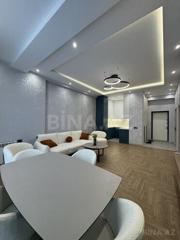 Satılır 2 otaqlı yeni tikili 76 m², Sea Breeze q., photo 6 from 13