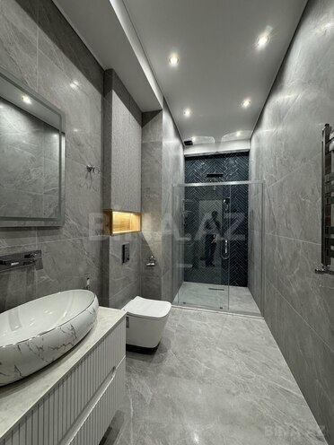Satılır 2 otaqlı yeni tikili 76 m², Sea Breeze q., photo 11 from 13