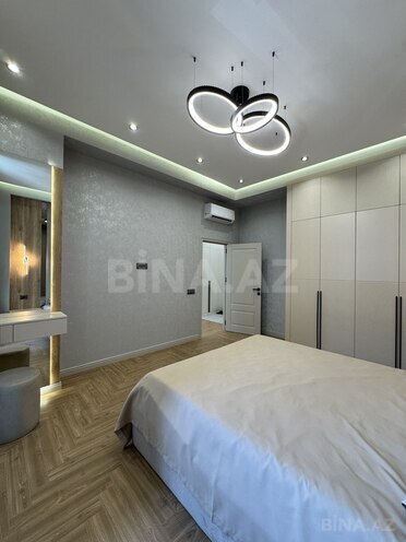Satılır 2 otaqlı yeni tikili 76 m², Sea Breeze q., photo 10 from 13