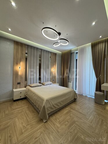 Satılır 2 otaqlı yeni tikili 76 m², Sea Breeze q., photo 9 from 13