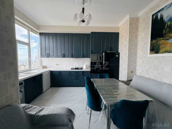 Продаётся 4-комн. новостройка 165 м², м. Ичеришехер, photo 15 from 31