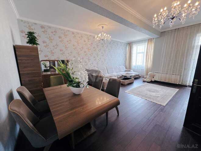 Продаётся 4-комн. новостройка 165 м², м. Ичеришехер, photo 4 from 31