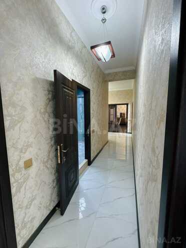 Продаётся 4-комн. новостройка 165 м², м. Ичеришехер, photo 22 from 31