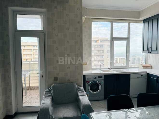 Продаётся 4-комн. новостройка 165 м², м. Ичеришехер, photo 19 from 31