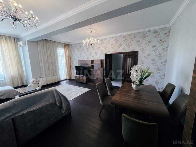 Продаётся 4-комн. новостройка 165 м², м. Ичеришехер, photo 6 from 31