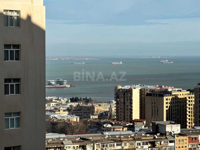 Продаётся 4-комн. новостройка 165 м², м. Ичеришехер, photo 1 from 31