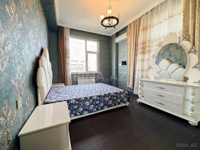 Продаётся 4-комн. новостройка 165 м², м. Ичеришехер, photo 10 from 31