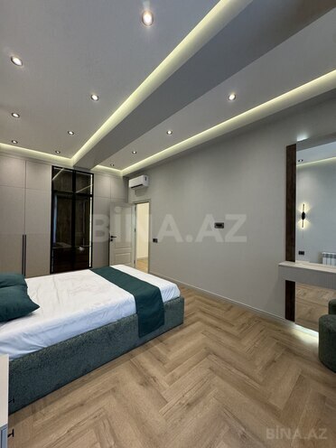 Satılır 2 otaqlı yeni tikili 85 m², Sea Breeze q., photo 12 from 15