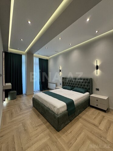 Satılır 2 otaqlı yeni tikili 85 m², Sea Breeze q., photo 11 from 15