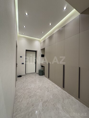 Satılır 2 otaqlı yeni tikili 85 m², Sea Breeze q., photo 13 from 15
