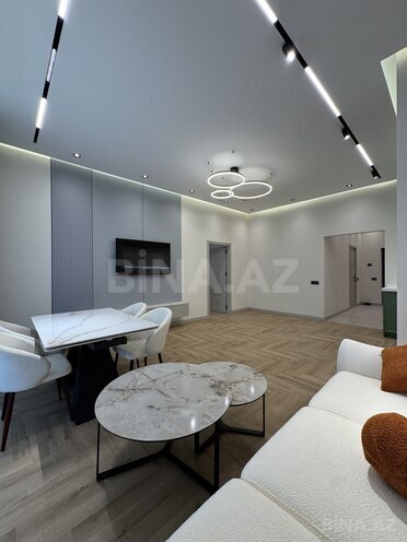 Satılır 2 otaqlı yeni tikili 85 m², Sea Breeze q., photo 8 from 15