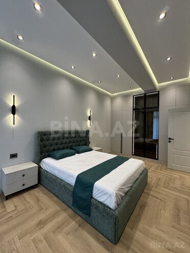 Satılır 2 otaqlı yeni tikili 85 m², Sea Breeze q., photo 10 from 15