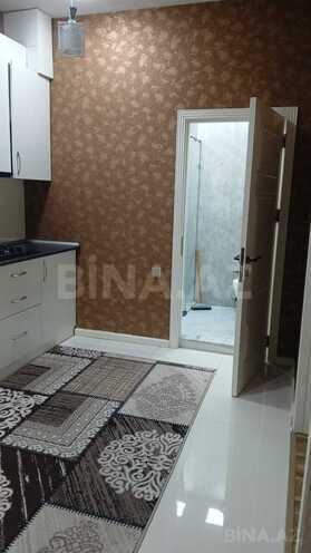 Satılır 2 otaqlı yeni tikili 65 m², 8 Noyabr m., photo 11 from 15