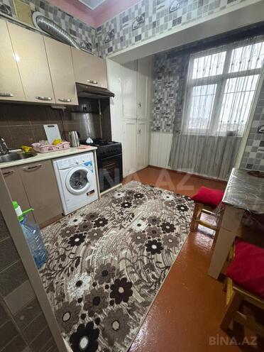 Satılır 1 otaqlı köhnə tikili 42 m², Xətai r., photo 5 from 10