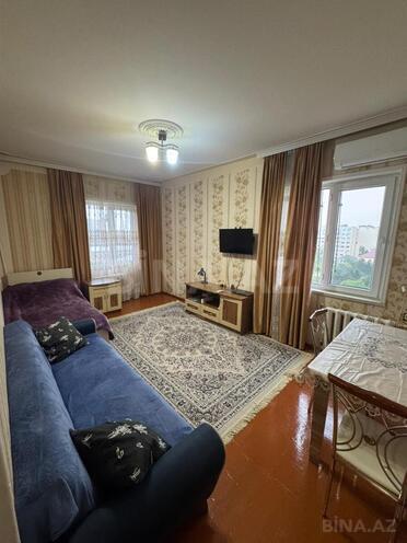 Satılır 1 otaqlı köhnə tikili 42 m², Xətai r., photo 1 from 10