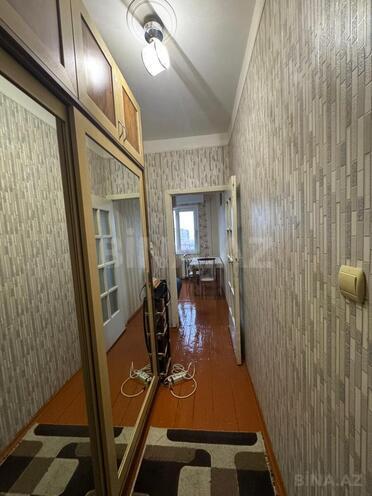 Satılır 1 otaqlı köhnə tikili 42 m², Xətai r., photo 6 from 10