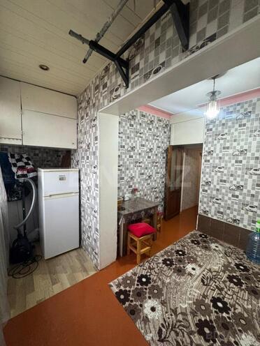 Satılır 1 otaqlı köhnə tikili 42 m², Xətai r., photo 4 from 10