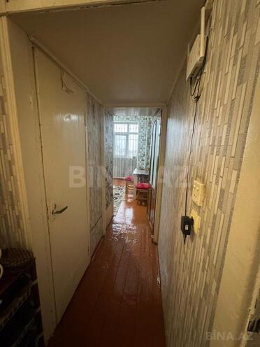 Satılır 1 otaqlı köhnə tikili 42 m², Xətai r., photo 7 from 10