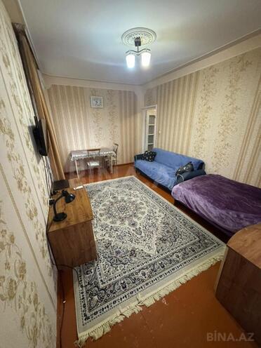 Satılır 1 otaqlı köhnə tikili 42 m², Xətai r., photo 3 from 10