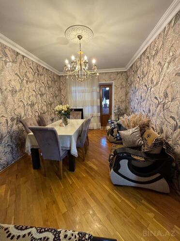 Satılır 2 otaqlı köhnə tikili 65 m², 20 Yanvar m., photo 3 from 25