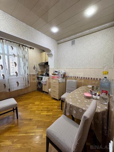 Satılır 2 otaqlı köhnə tikili 65 m², 20 Yanvar m., photo 18 from 25