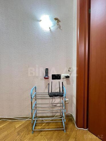 İcarəyə verilir 2 otaqlı yeni tikili 60 m², Yasamal q., photo 17 from 25