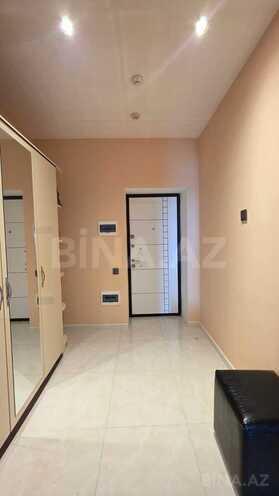 İcarəyə verilir 2 otaqlı yeni tikili 110 m², 8 Noyabr m., photo 16 from 20