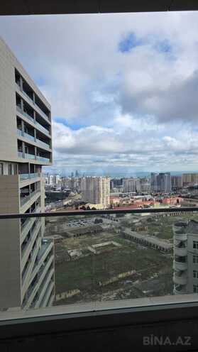 İcarəyə verilir 2 otaqlı yeni tikili 110 m², 8 Noyabr m., photo 8 from 20