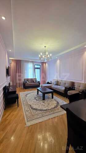 İcarəyə verilir 2 otaqlı yeni tikili 110 m², 8 Noyabr m., photo 4 from 20