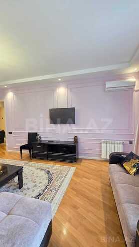 İcarəyə verilir 2 otaqlı yeni tikili 110 m², 8 Noyabr m., photo 6 from 20