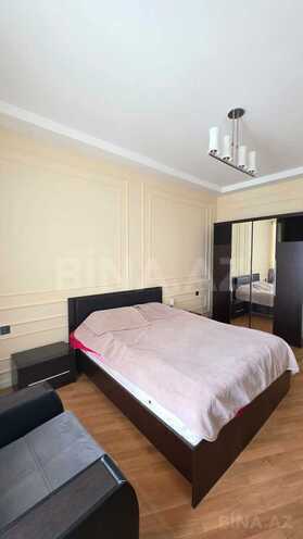 İcarəyə verilir 2 otaqlı yeni tikili 110 m², 8 Noyabr m., photo 12 from 20