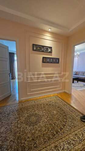 İcarəyə verilir 2 otaqlı yeni tikili 110 m², 8 Noyabr m., photo 11 from 20