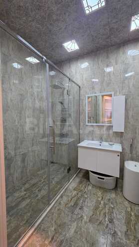 İcarəyə verilir 2 otaqlı yeni tikili 110 m², 8 Noyabr m., photo 15 from 20