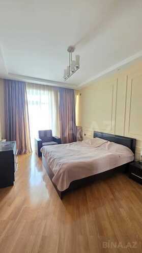 İcarəyə verilir 2 otaqlı yeni tikili 110 m², 8 Noyabr m., photo 13 from 20
