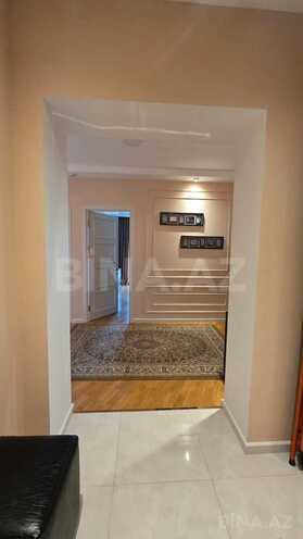 İcarəyə verilir 2 otaqlı yeni tikili 110 m², 8 Noyabr m., photo 14 from 20