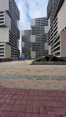 İcarəyə verilir 2 otaqlı yeni tikili 110 m², 8 Noyabr m., photo 17 from 20