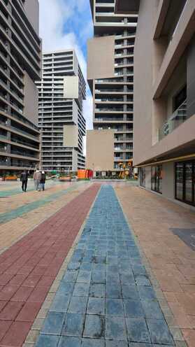 İcarəyə verilir 2 otaqlı yeni tikili 110 m², 8 Noyabr m., photo 19 from 20